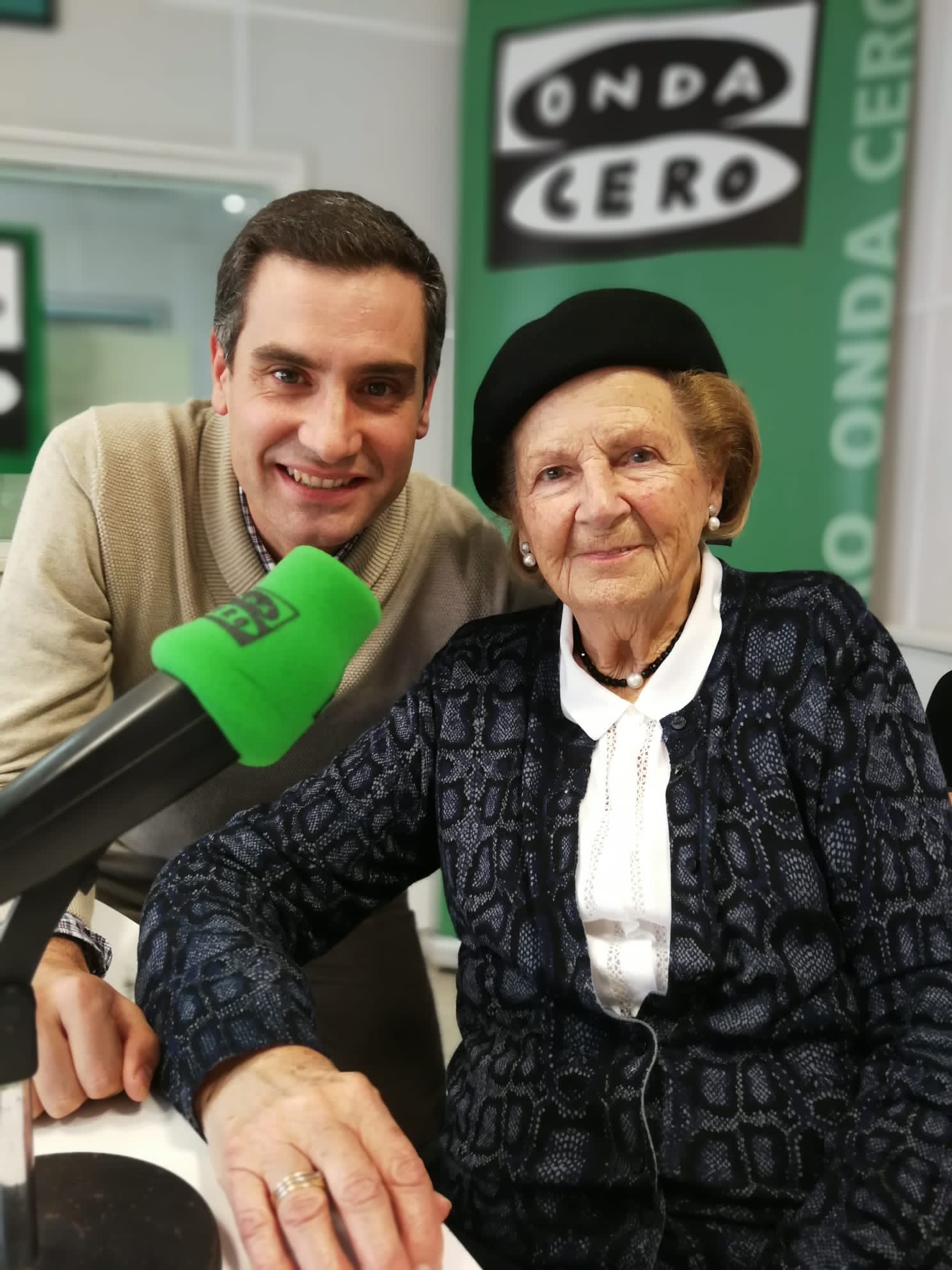 Más de Uno Cantabria 07/11/2019 Más de Uno Cantabria 07/11/2019