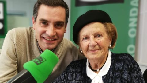 Pepa P&eacute;rez Vega, Premio Mujer Cantabria