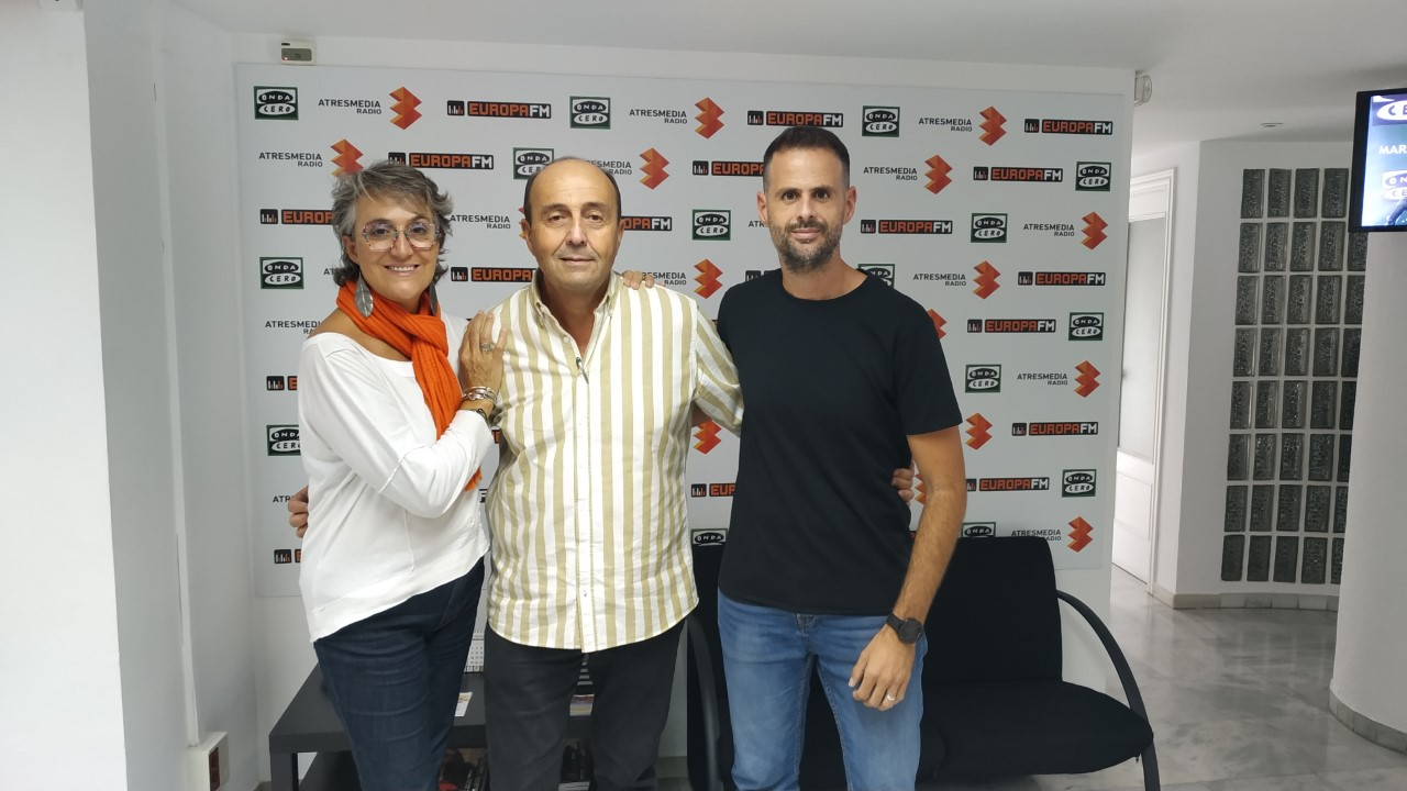 'Más de uno Marbella 12.30', jueves 7 de noviembre de 2019 'Más de uno Marbella 12.30', jueves 7 de noviembre de 2019