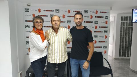 Juan Lozano