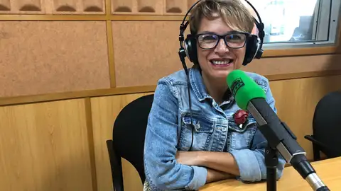 Elena Mañez, candidata del PSOE al Congreso por Las Palmas Elena Mañez, candidata del PSOE al Congreso por Las Palmas