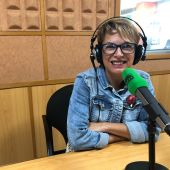 Elena Mañez, candidata del PSOE al Congreso por Las Palmas 