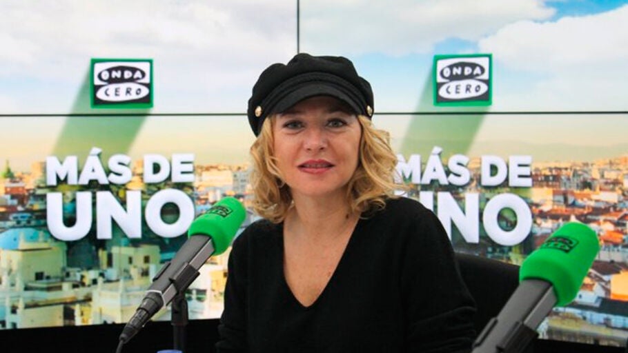 Pilar Castro en Onda Cero