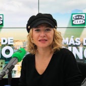 Pilar Castro en Onda Cero