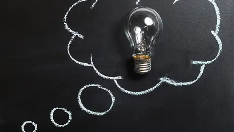 Invento bombilla Invento bombilla