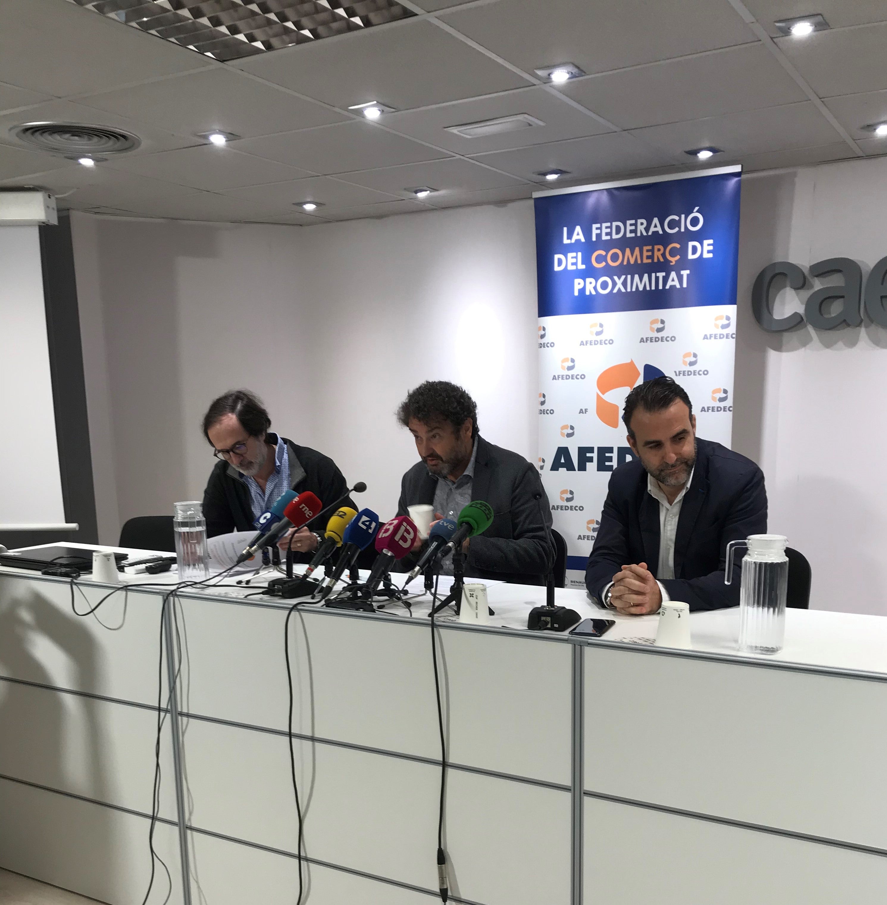 El 54% de los encuestados por Afedeco afirma que la temporada turística de 2019 ha sido "peor" que la anterior El 54% de los encuestados por Afedeco afirma que la temporada turística de 2019 ha sido "peor" que la anterior