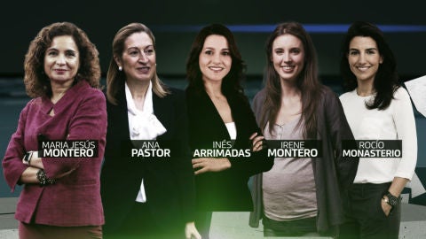 Elecciones generales 2019