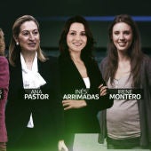 Elecciones generales 2019: Debate electoral del 10-N en La Sexta