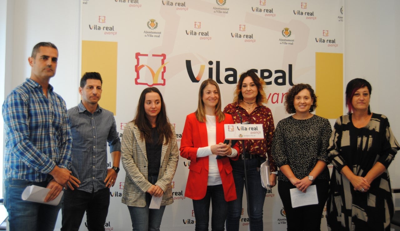 Sis centres educatius comptaràn este curs amb els programes Erasmus+ Sis centres educatius comptaràn este curs amb els programes Erasmus+
