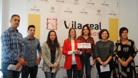Els programes arribaran a centres d&acute;educaci&oacute; Infantil, Primaria, Secund&agrave;ria i Batxillerat. 