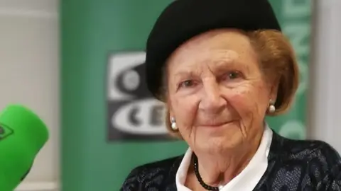 Josefa Pérez Vega, premio Mujer Cantabria Josefa Pérez Vega, premio Mujer Cantabria