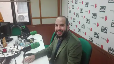 Miguel González Caballero Psoe