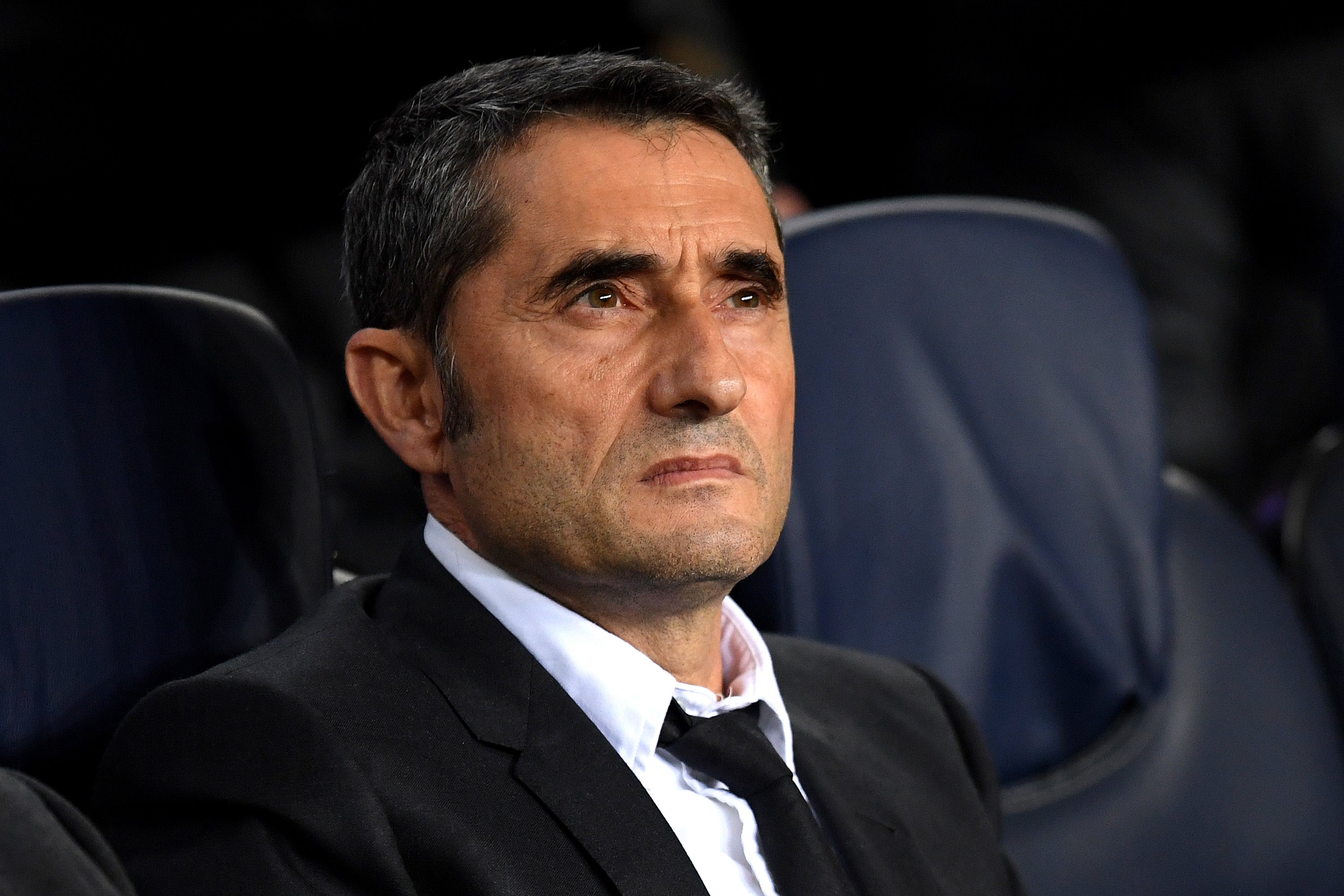 El Sanedrín: ¿Destituirá el Barça a Valverde? El Sanedrín: ¿Destituirá el Barça a Valverde?