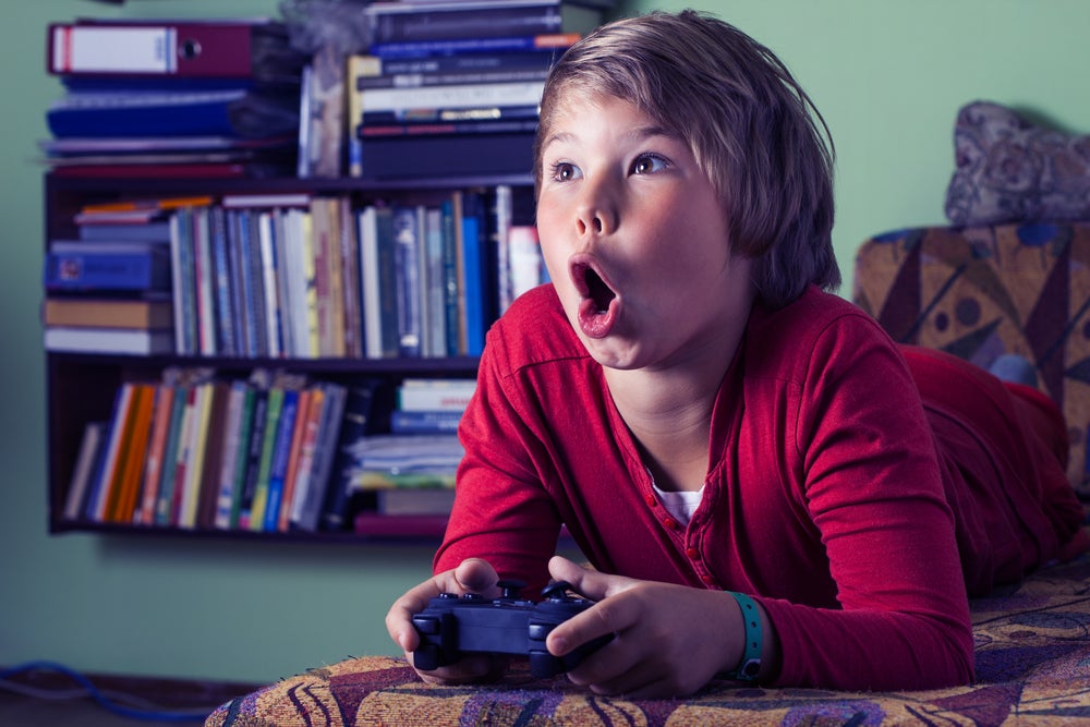 Clara Fernández-Vara sobre los videojuegos: "Los jugadores son como un actor que no tiene guión" Clara Fernández-Vara sobre los videojuegos: "Los jugadores son como un actor que no tiene guión"