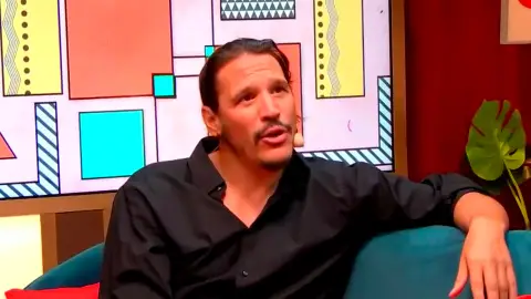 Flooxer | yu, No te pierdas nada - (15-10-2019) Sergio Peris-Mencheta Flooxer | yu, No te pierdas nada - (15-10-2019) Sergio Peris-Mencheta