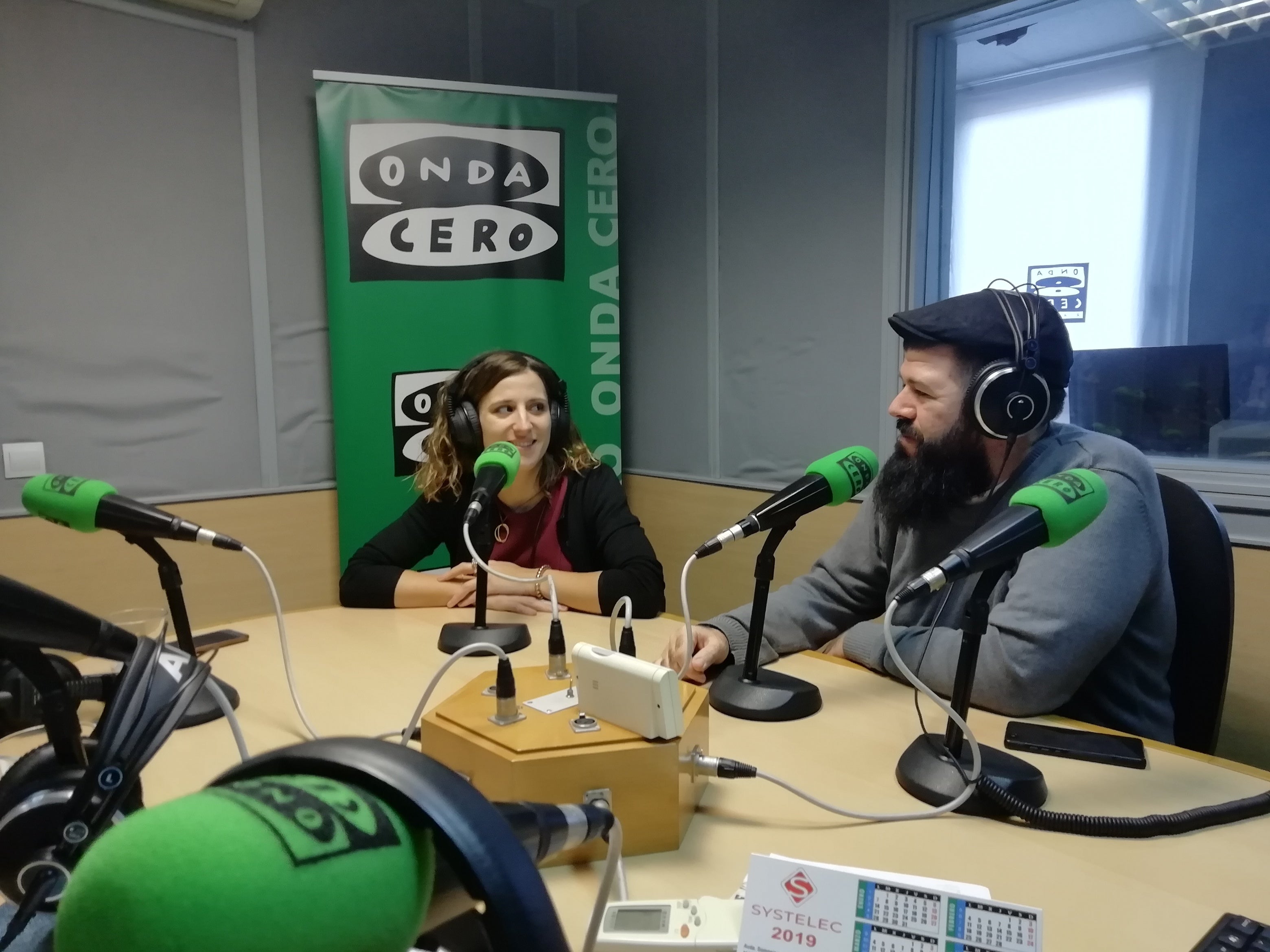 Más de uno Alcalá 08/11/2019 Más de uno Alcalá 08/11/2019