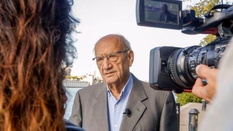 El director, productor y expol&iacute;tico catal&aacute;n es el Giraldillo de Honor de la edici&oacute;n n&uacute;mero 16 del certamen