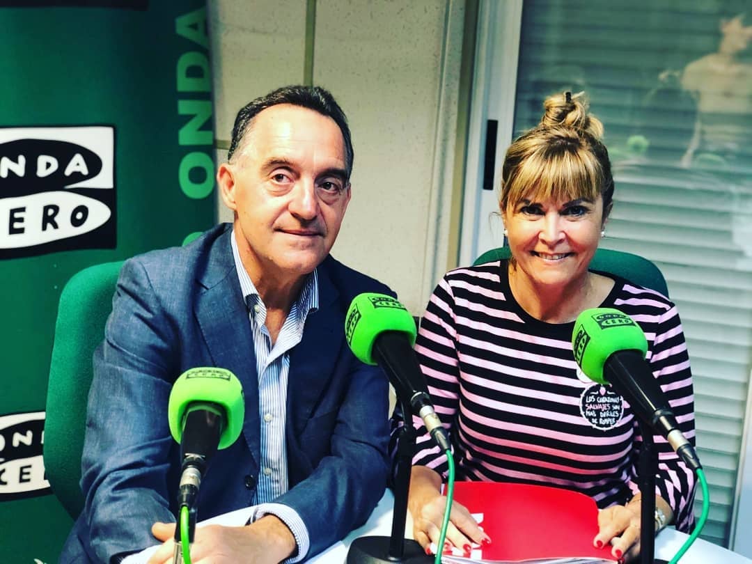 PSOE: "Somos el único voto útil contra las tres derechas" PSOE: "Somos el único voto útil contra las tres derechas"