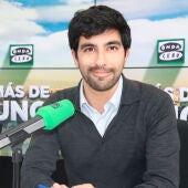Juan Carlos Vélez
