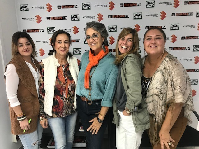 'Más de Uno Marbella 12.30', viernes 8 de noviembre de 2019 'Más de Uno Marbella 12.30', viernes 8 de noviembre de 2019