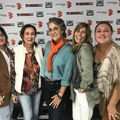 Tertulia mujeres 081119 Tertulia mujeres 081119
