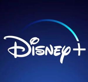 Logo de Disney + Logo de Disney +