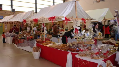 Feira de Outono de Allariz Feira de Outono de Allariz
