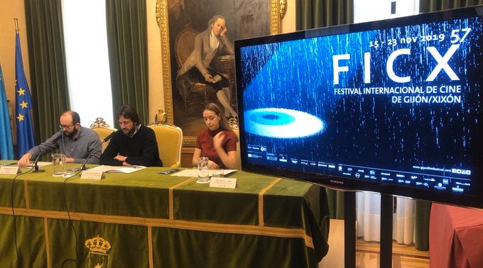 Más de Uno Gijón Informativos 08/11/2019 Más de Uno Gijón Informativos 08/11/2019
