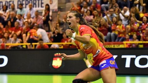 BALONMANO