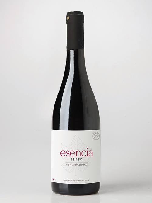 Los vinos de Montes Norte galardonados con su Esencia Tinto en los Premios Gran Selección 2019. Los vinos de Montes Norte galardonados con su Esencia Tinto en los Premios Gran Selección 2019.
