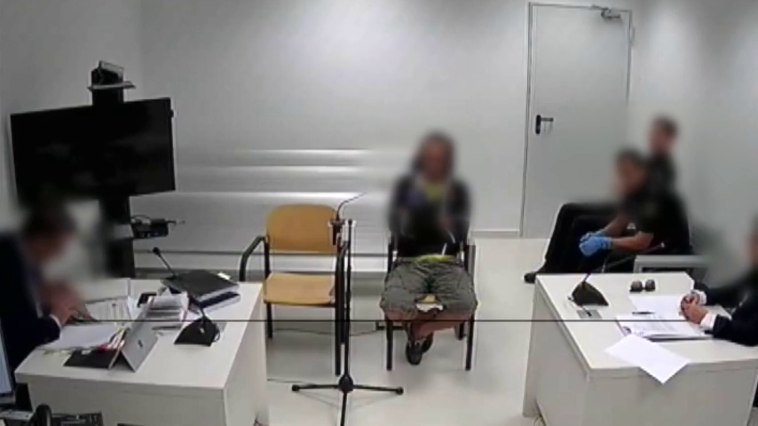 Un juez imputa a una docena de periodistas por las filtraciones de los CDR Un juez imputa a una docena de periodistas por las filtraciones de los CDR