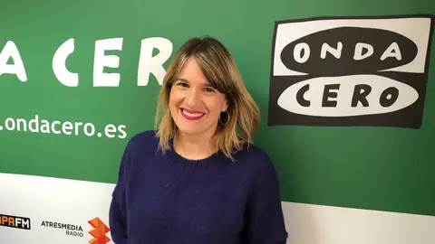 ÉRICA SÁNCHEZ EN ONDA CERO ELCHE ÉRICA SÁNCHEZ EN ONDA CERO ELCHE