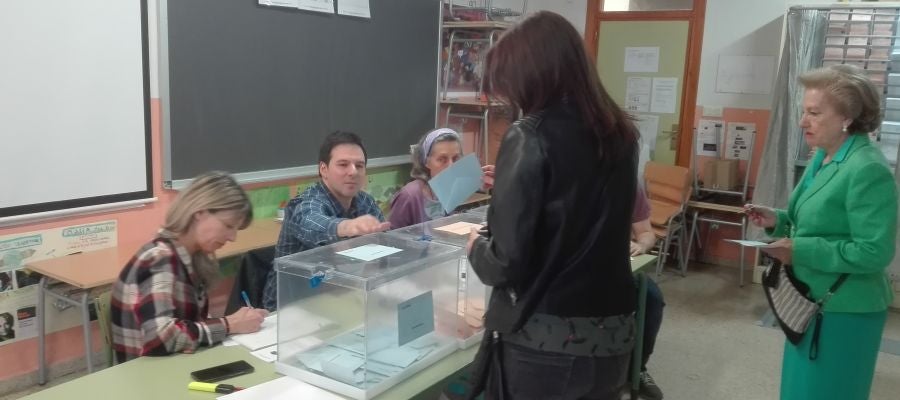 395.000 ciudadrealeños están llamados a las urnas el 10-N 395.000 ciudadrealeños están llamados a las urnas el 10-N