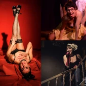 Cabaret Cabaret