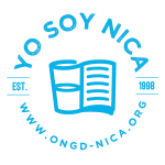 Teresa Merino, delegada asociación NICA Teresa Merino, delegada asociación NICA