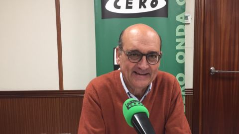 Candidato de &Aacute;lava por el PNV