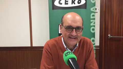 Mikel Legarda Candidato de Álava por el PNV