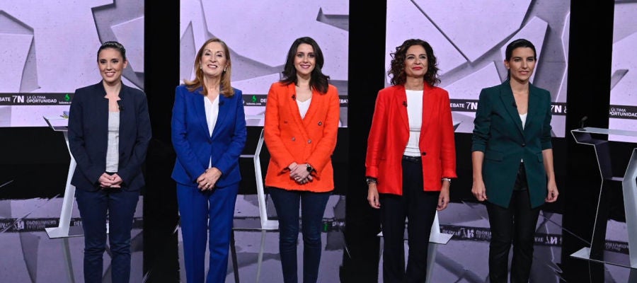 7N El Debate en laSexta: La última oportunidad 7N El Debate en laSexta: La última oportunidad