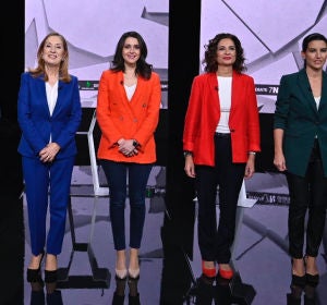 7N El Debate en laSexta: La última oportunidad 7N El Debate en laSexta: La última oportunidad