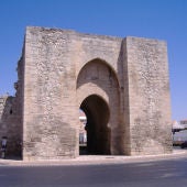 Puerta de Toledo, uno de los atractivos turísticos de Ciudad Real