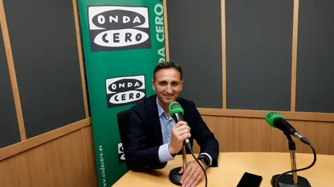CESAR SÁNCHEZ, CANDIDATO DEL PP POR LA PROVINCIA DE ALICANTE CESAR SÁNCHEZ, CANDIDATO DEL PP POR LA PROVINCIA DE ALICANTE