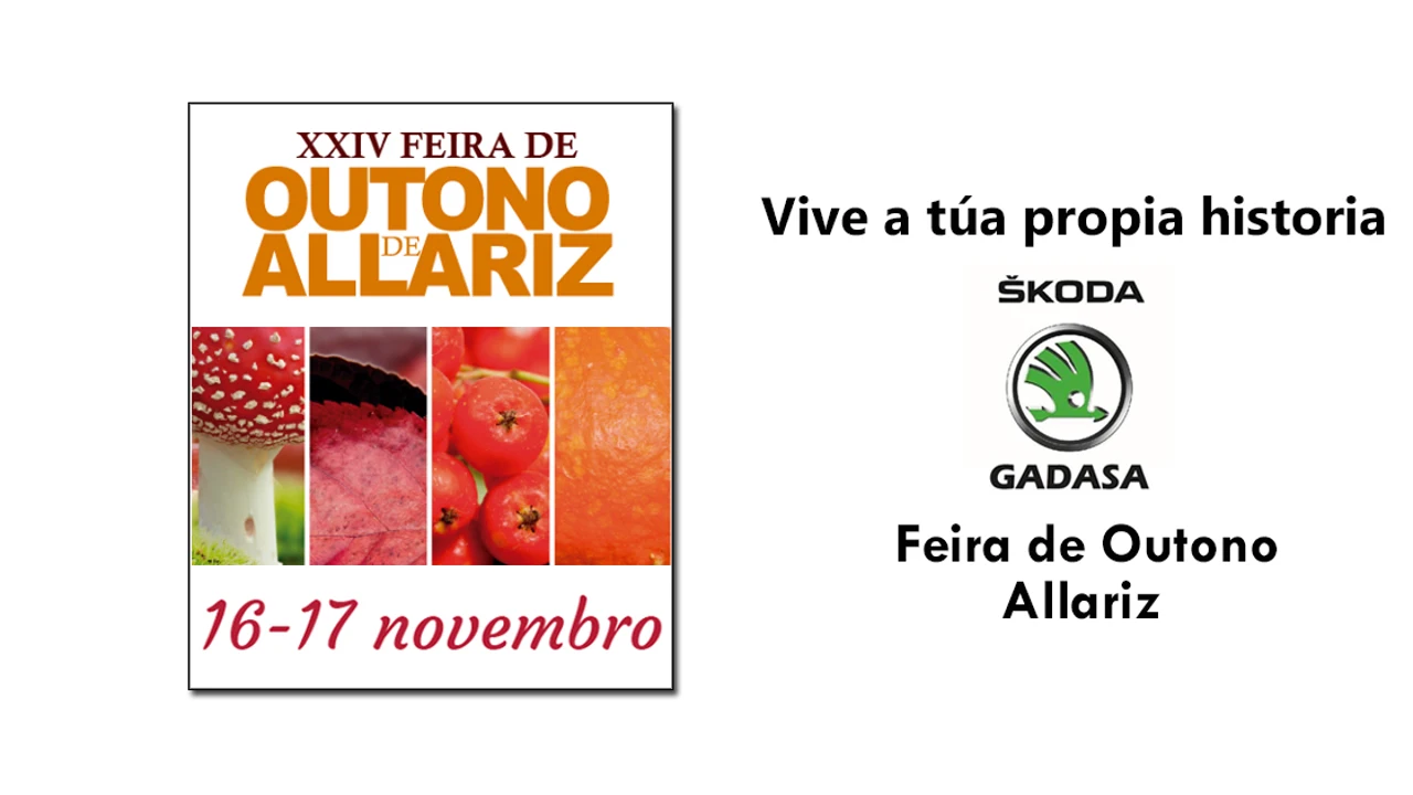 XXIV Feira do Outono