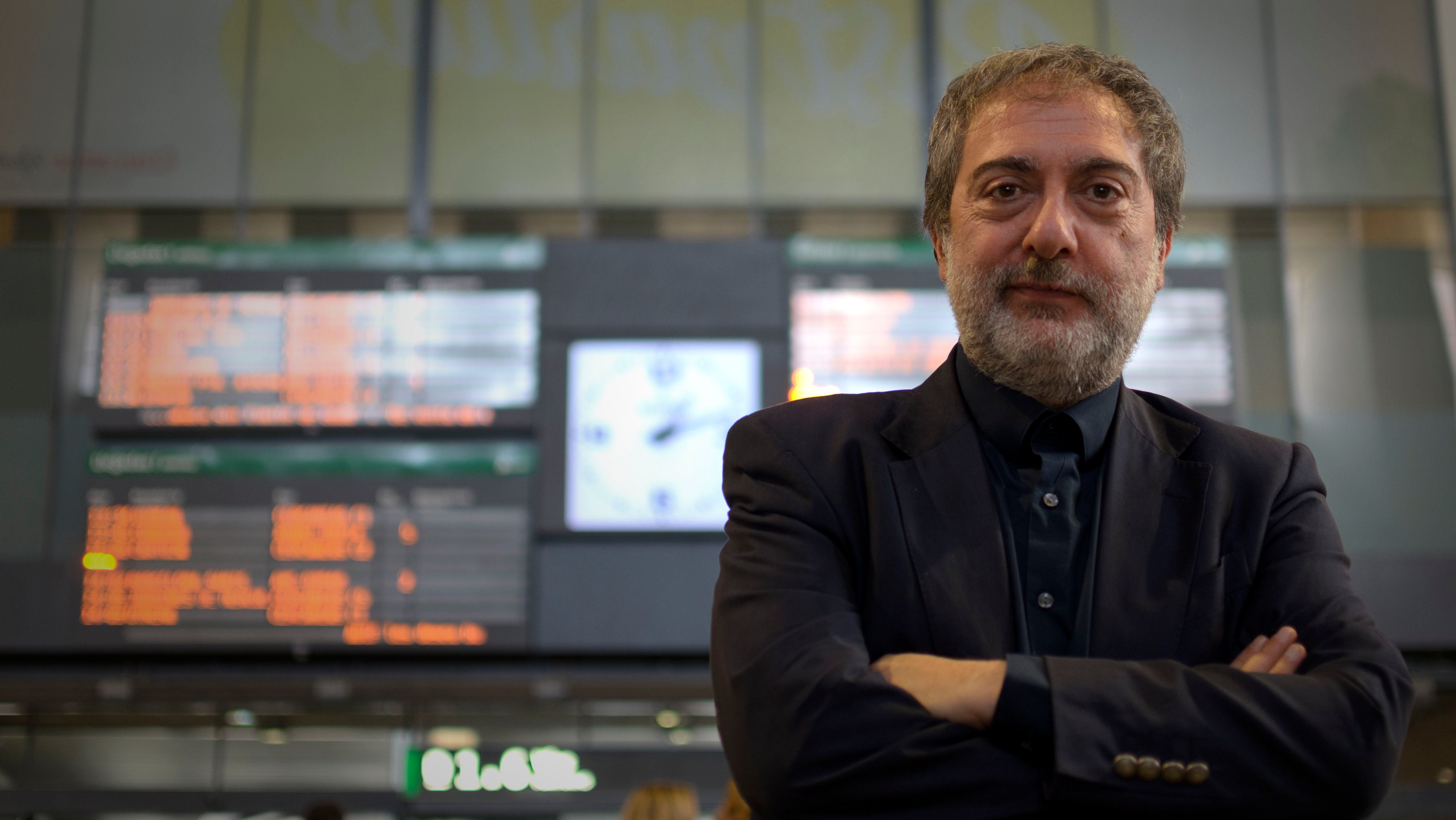 Javier Olivares: “La cuarta temporada de ‘El ministerio del tiempo’ tendrá 8 episodios” Javier Olivares: “La cuarta temporada de ‘El ministerio del tiempo’ tendrá 8 episodios”