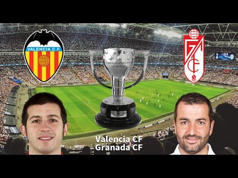 El Granada CF necesita no perder en Mestalla. Onda Deportiva Granada 08/11/2019 El Granada CF necesita no perder en Mestalla. Onda Deportiva Granada 08/11/2019