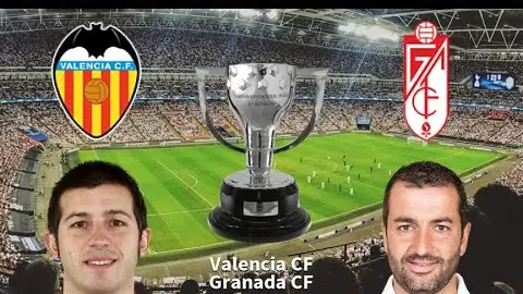 Valencia Granada Valencia Granada