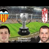 Valencia Granada Valencia Granada