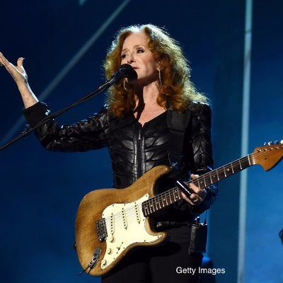 Discoforum: lo nuevo de Bonnie Raitt Discoforum: lo nuevo de Bonnie Raitt