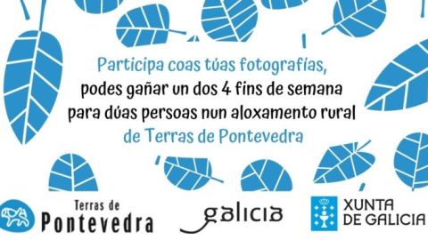 Terras de Pontevedra