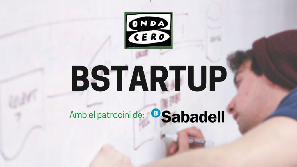 BStartup