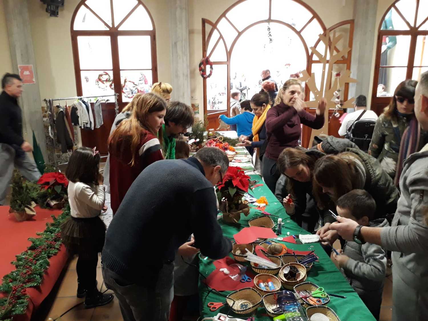 Agricultura obri la inscripció per participar en la Trobada d´Artesans Agricultura obri la inscripció per participar en la Trobada d´Artesans